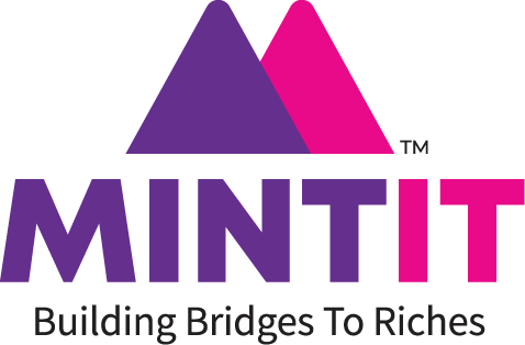 MintIt — Building Bridges To Riches